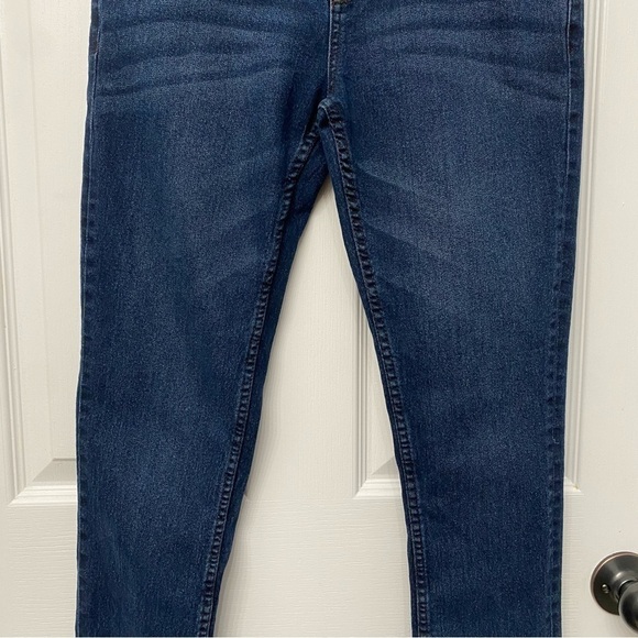 Tommy Hilfiger Stretch Skinny Jeans Size 18 Regular - Picture 4 of 16